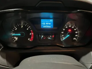 Ford Transit 2015