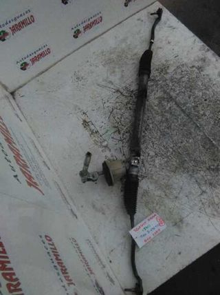 139517 cremallera dirección renault megane emotion