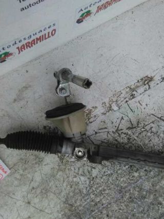 139517 cremallera dirección renault megane emotion