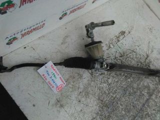 139517 cremallera dirección renault megane emotion