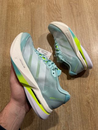 Adidas Adizero Boston 13 js4957