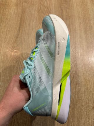 Adidas Adizero Boston 13 js4957