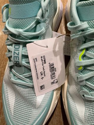 Adidas Adizero Boston 13 js4957