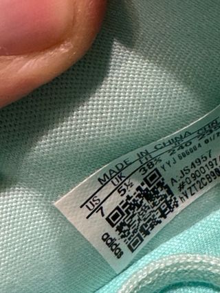 Adidas Adizero Boston 13 js4957