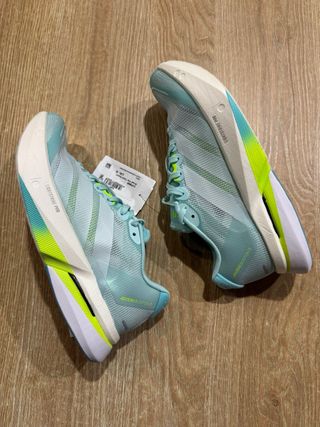 Adidas Adizero Boston 13 js4957