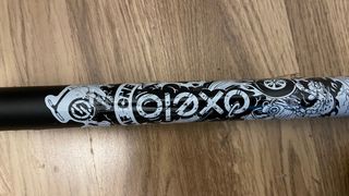 Patín Scooter Oxelo Amarillo