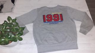 LOTE ROPA NIÑO 1 + 3 de REGALO de 10 A 12A