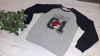 LOTE ROPA NIÑO 1 + 3 de REGALO de 10 A 12A