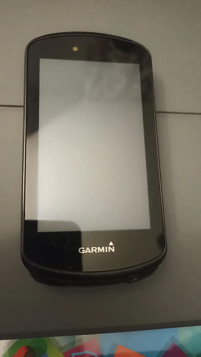 Garmin Edge 1030 Plus GPS