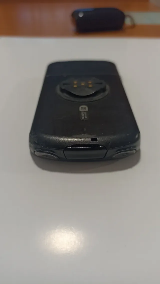 Garmin Edge 1030 Plus GPS