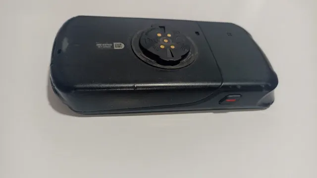 Garmin Edge 1030 Plus GPS