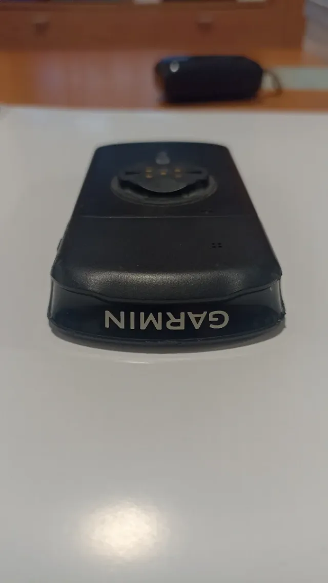 Garmin Edge 1030 Plus GPS