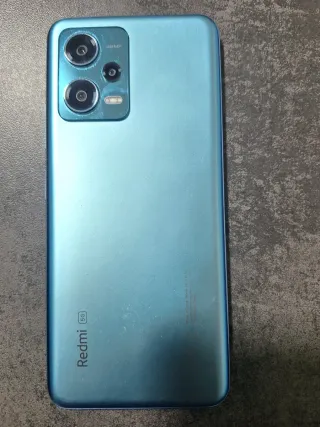 Cellulare Xiaomi Redmi 12 5G