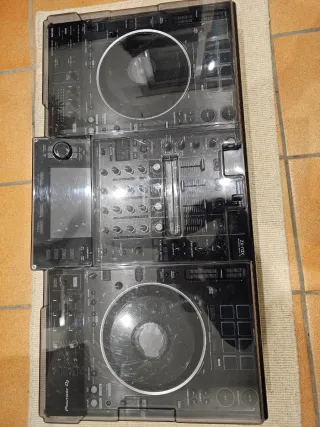 Controladora DJ Pioneer XDJ-XZ