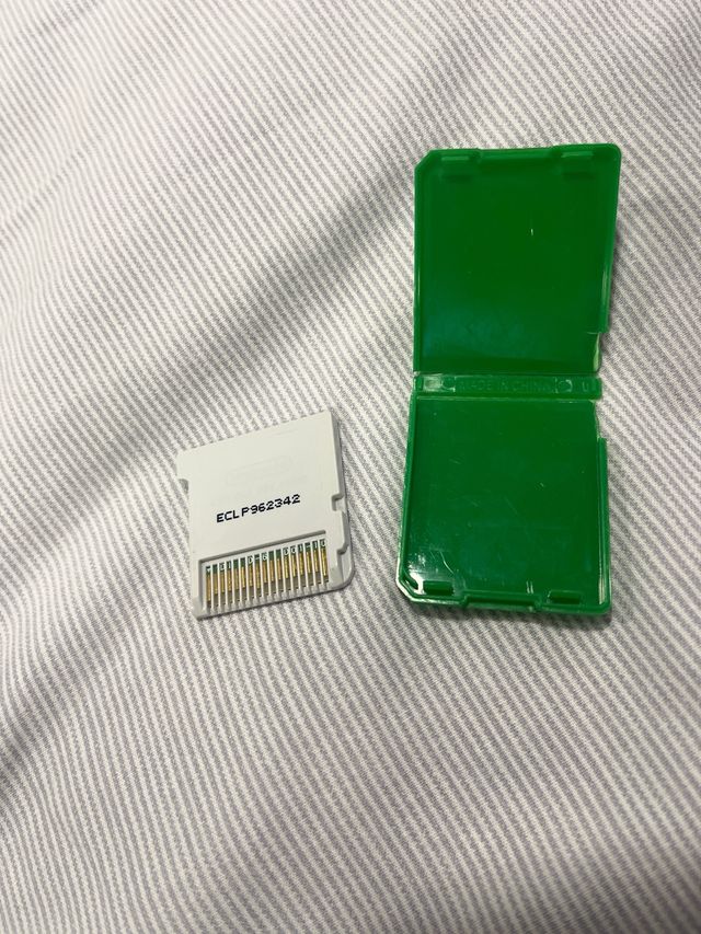 Pokemon Alpha Sapphire per Nintendo 3DS