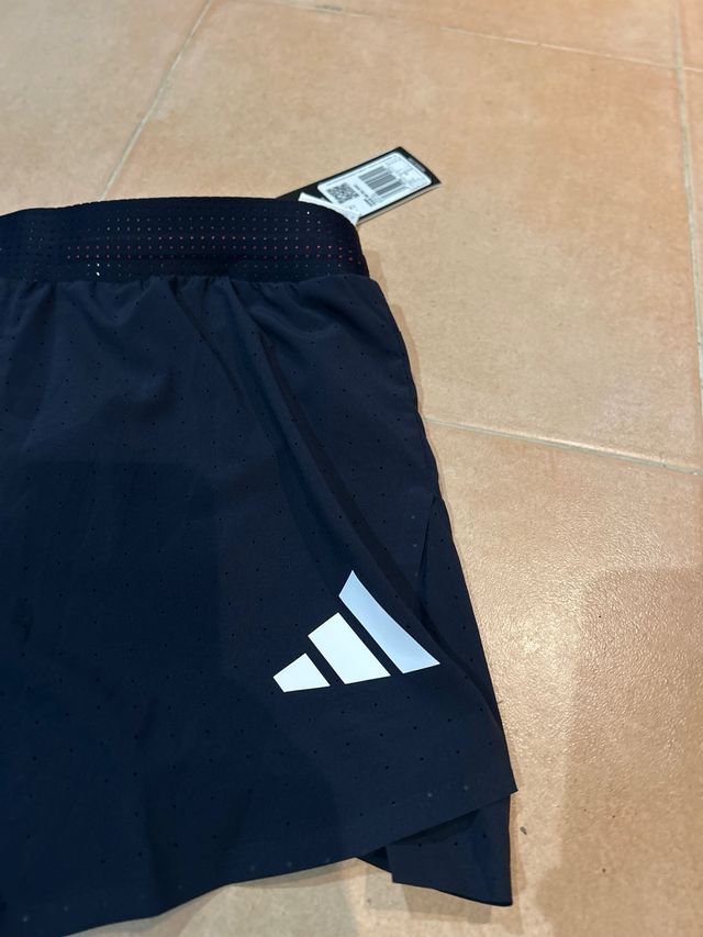 Pantalón Running Adidas Team GB Nuevo. Gama alta.