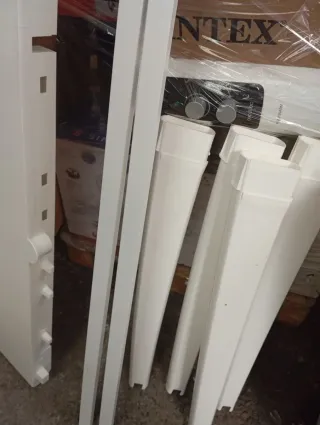 Mesa de jardín SP Berner Atlantic