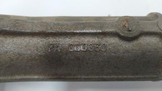 Toyota 221730 cremallera dirección avensis (t27)