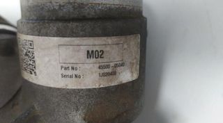 Toyota 221730 cremallera dirección avensis (t27)