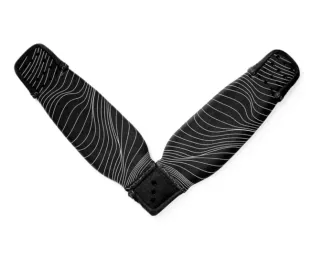 Gong V-Strap light piel