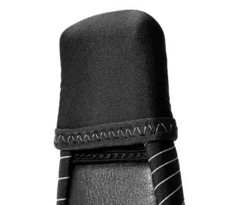 Gong V-Strap light piel