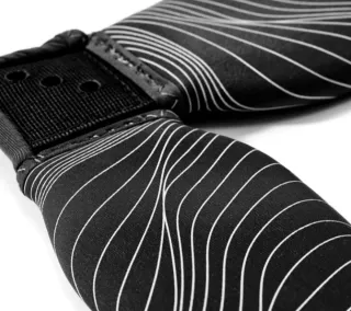 Gong V-Strap light piel