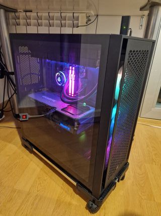 Ordenador Gaming RTX 4080 1 AÑO GARANTÍA