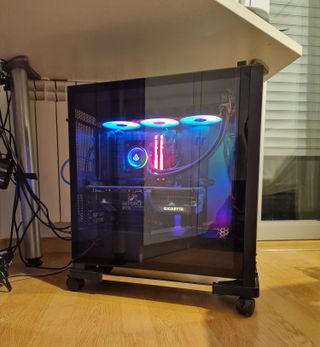 Ordenador Gaming RTX 4080 1 AÑO GARANTÍA