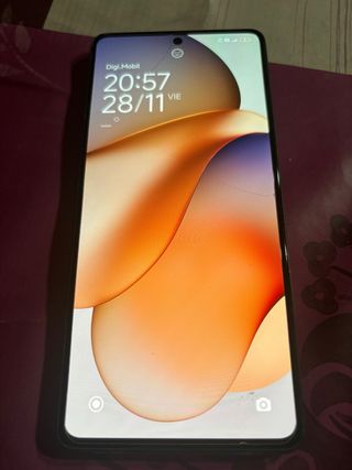 Xiaomi redmi note 12 Pro 5G