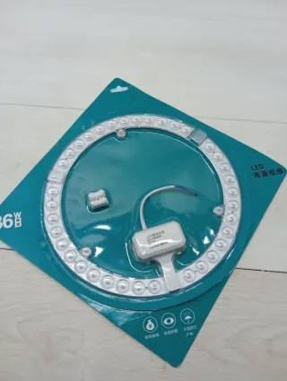 Vegena 36W Módulo De Anillo LED