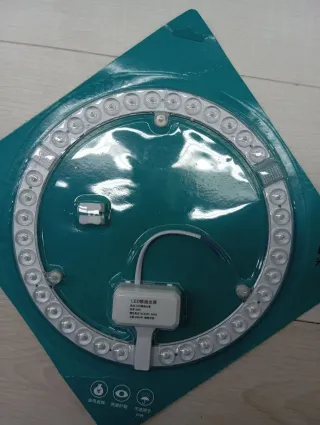 Vegena 36W Módulo De Anillo LED