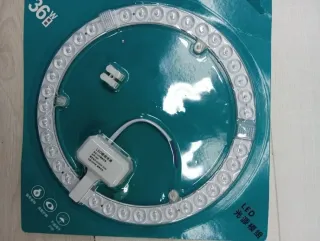 Vegena 36W Módulo De Anillo LED