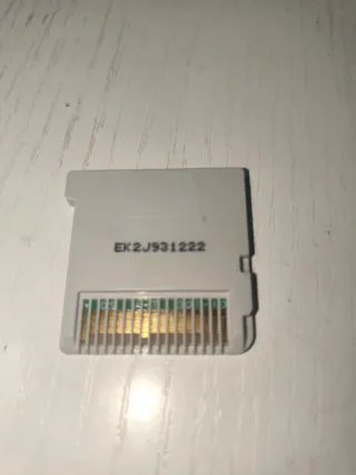 Gioco Pokémon Y Nintendo 3DS Giapponese