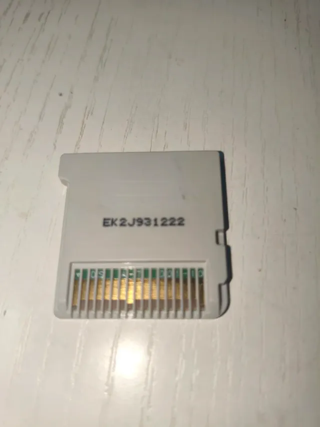 Gioco Pokémon Y Nintendo 3DS Giapponese