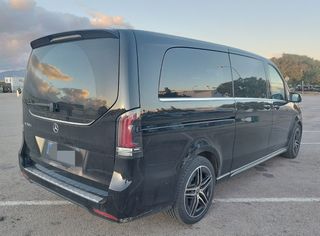 Mercedes-Benz Clase V 2024