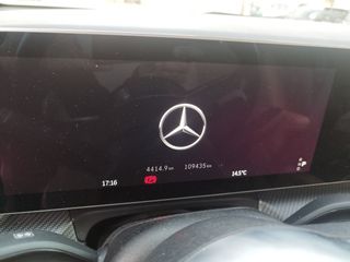 Mercedes-Benz Clase V 2024