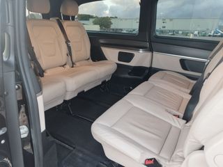 Mercedes-Benz Clase V 2024