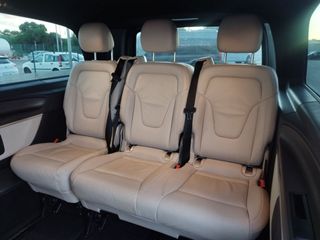 Mercedes-Benz Clase V 2024