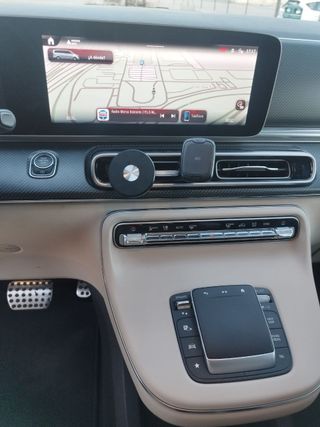 Mercedes-Benz Clase V 2024