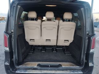 Mercedes-Benz Clase V 2024