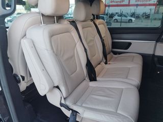 Mercedes-Benz Clase V 2024