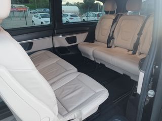 Mercedes-Benz Clase V 2024