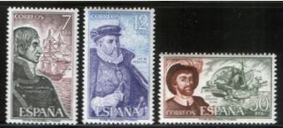 Lote Sellos España Correos