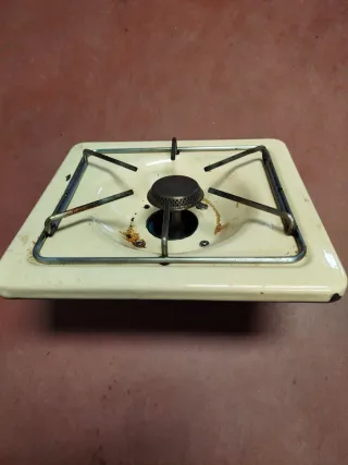 Fornello portatile a gas Campingaz