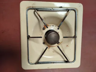 Fornello portatile a gas Campingaz