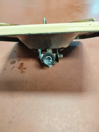 Fornello portatile a gas Campingaz