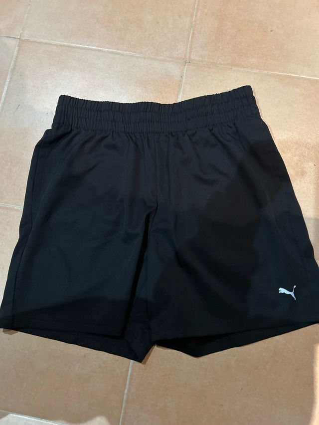 Pantalón corto Puma Running Talla M