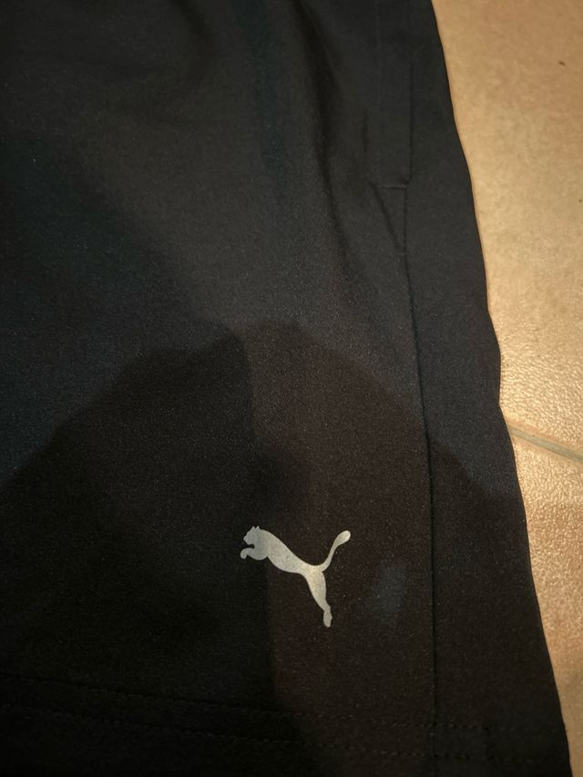 Pantalón corto Puma Running Talla M