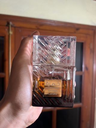 Lattafa Khamrah Qahwa