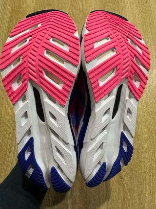 Adidas Adistar Byd jr0027